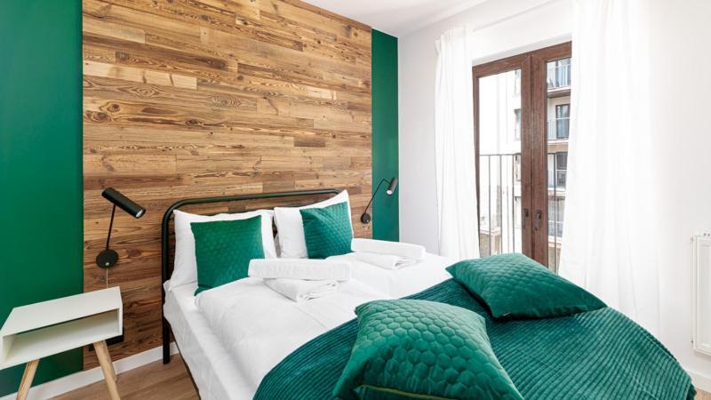Apartament Dwa Pieterka W Szklarskiej シクラルスカ・ポレンバ エクステリア 写真