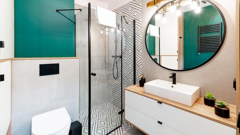 Apartament Dwa Pieterka W Szklarskiej シクラルスカ・ポレンバ エクステリア 写真