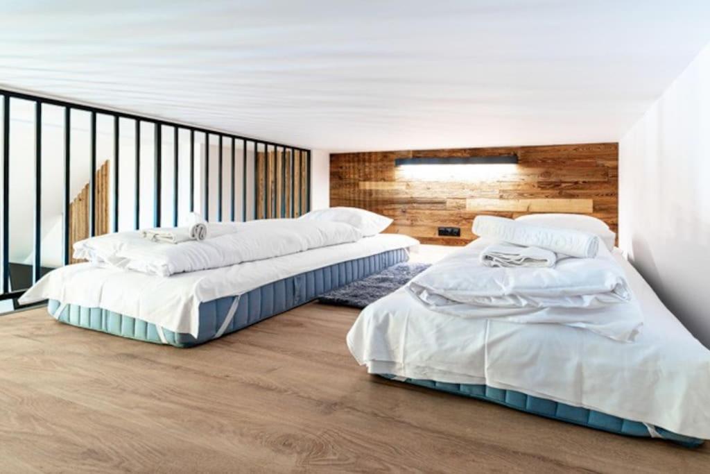 Apartament Dwa Pieterka W Szklarskiej シクラルスカ・ポレンバ エクステリア 写真