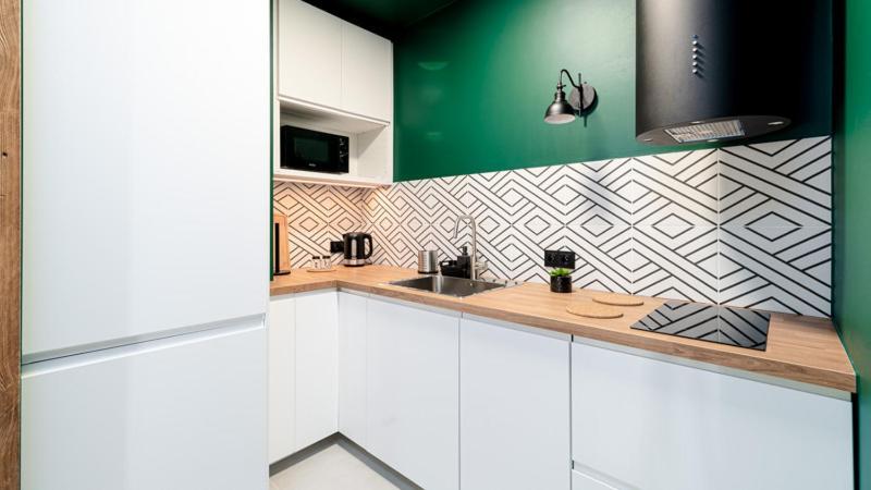 Apartament Dwa Pieterka W Szklarskiej シクラルスカ・ポレンバ エクステリア 写真