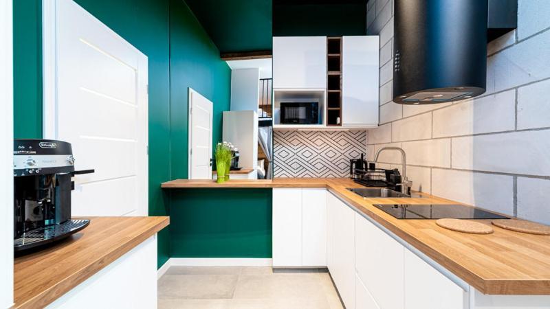 Apartament Dwa Pieterka W Szklarskiej シクラルスカ・ポレンバ エクステリア 写真